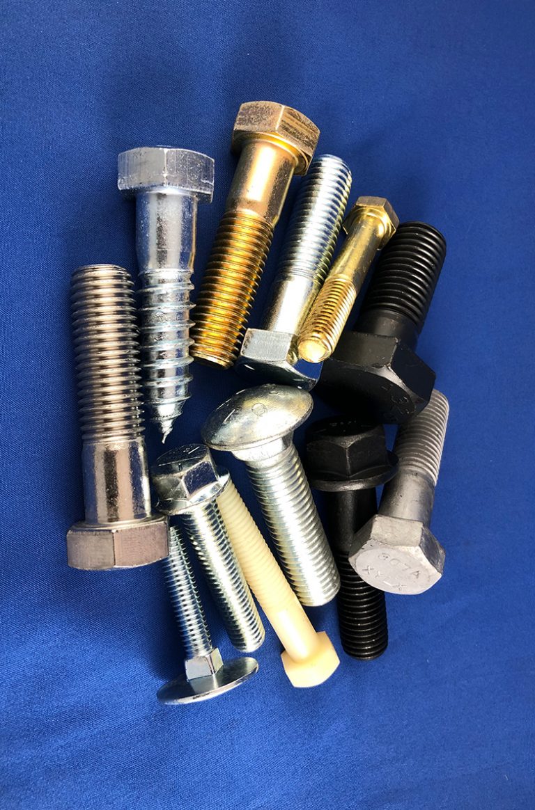 Fastener Hardware Supply Dallas, TX Crouch Sales Crouch Fasteners