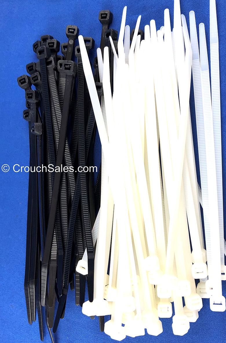 nylon cable ties